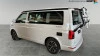 Volkswagen CALIFORNIA CALIFORNIA Volkswagen CALIFORNIA CALIFORNIA