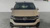 Volkswagen CALIFORNIA CALIFORNIA Volkswagen CALIFORNIA CALIFORNIA