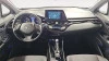 Toyota C-HR 1.8 125H Advance
