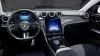 Mercedes-Benz Clase C 220 d AMG Line (EURO 6d)