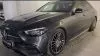 Mercedes-Benz Clase C 220 d AMG Line (EURO 6d)