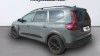 Dacia Jogger S.L. Extreme Go 74kW (100CV) ECO-G 7p Dacia Jogger S.L. Extreme Go 74kW (100CV) ECO-G 7p