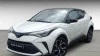 Toyota C-HR 5P Advance 125H e-CVT
