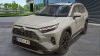Toyota Rav4 2.5l 220H Luxury 4WD