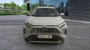 Toyota Rav4 2.5l 220H Luxury 4WD