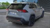 Toyota Rav4 2.5l 220H Luxury 4WD
