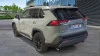 Toyota Rav4 2.5l 220H Luxury 4WD