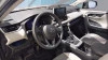 Toyota Rav4 2.5l 220H Luxury 4WD