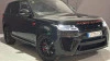 Land Rover Range Rover Sport 5.0 V8 S/C 423kW (575CV) SVR