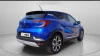 Renault Captur   TCe GPF Micro Hibrido Fast Track 103kW