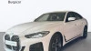 BMW Serie 4 420d Gran Coupe 140 kW (190 CV)