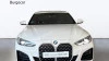 BMW Serie 4 420d Gran Coupe 140 kW (190 CV)