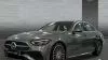 Mercedes-Benz Clase C 220 d Berlina