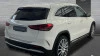 Mercedes-Benz GLA 200 d AMG Line (EURO 6d)