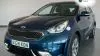 Kia Niro 1.6 GDi Híbrido 104kW (141CV) Concept