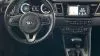 Kia Niro 1.6 GDi Híbrido 104kW (141CV) Concept