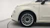 Fiat 500 1.2 8v 69 CV Lounge