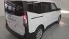 Ford Tourneo Courier 1.0 Ecoboost 92kW (125CV) Titanium