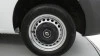 Renault Kangoo Furgón Kangoo Furgon Diesel Kangoo Fg. 1.5Blue dCi Profesional 70kW