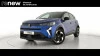 Renault Captur Gasolina/gas Eco-G Techno 74kW Renault Captur Gasolina/gas Eco-G Techno 74kW