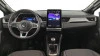 Renault Captur Gasolina/gas Eco-G Techno 74kW Renault Captur Gasolina/gas Eco-G Techno 74kW