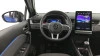Renault Captur Gasolina/gas Eco-G Techno 74kW Renault Captur Gasolina/gas Eco-G Techno 74kW