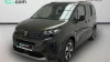 Peugeot Rifter Rifter GT BlueHDi 130 EAT8 Standard