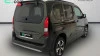 Peugeot Rifter Rifter GT BlueHDi 130 EAT8 Standard