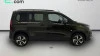 Peugeot Rifter Rifter GT BlueHDi 130 EAT8 Standard