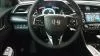 Honda Civic HONDA Civic 1.0 VTEC Turbo Elegance Navi CVT