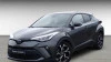 Toyota C-HR C-HR 125H Advance Toyota C-HR C-HR 125H Advance