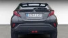 Toyota C-HR C-HR 125H Advance Toyota C-HR C-HR 125H Advance