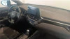 Toyota C-HR C-HR 125H Advance Toyota C-HR C-HR 125H Advance
