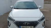 Hyundai IONIQ 1.6 GDI HEV Klass DCT Hyundai IONIQ 1.6 GDI HEV Klass DCT