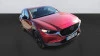 Mazda CX-30 e-SKYACTIV-G 2.0 110 kW 2WD Homura