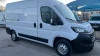 Fiat Ducato L2 H2 140 Fiat Ducato L2 H2 140