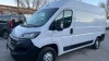 Fiat Ducato L2 H2 140 Fiat Ducato L2 H2 140