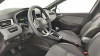 Renault Clio TECHNO ECO-G 100CV SS Renault Clio TECHNO ECO-G 100CV SS