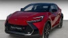 Toyota C-HR C-HR 220PH GR Sport Edition