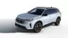 Peugeot 5008 Hybrid 1.2 100KW Allure eDCS6