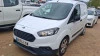 Ford Transit Courier Van 1.5 TDCi 71kW Trend 4 Puertas
