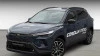 Toyota C-HR Corolla Cross Hybrid 200 Style