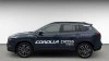 Toyota C-HR Corolla Cross Hybrid 200 Style