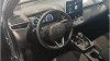 Toyota C-HR Corolla Cross Hybrid 200 Style