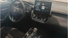 Toyota C-HR Corolla Cross Hybrid 200 Style