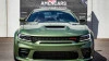 Dodge Charger SRT Hellcat Jailbreak Redeye