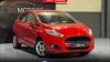 Ford Fiesta 1.25 Duratec 60kW (82CV) Trend 3p