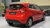 Ford Fiesta 1.25 Duratec 60kW (82CV) Trend 3p