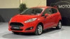 Ford Fiesta 1.25 Duratec 60kW (82CV) Trend 3p
