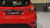 Ford Fiesta 1.25 Duratec 60kW (82CV) Trend 3p